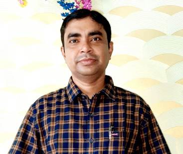 Dr Ranjan Das